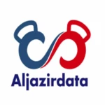 Logo of Aljazirdata android Application 